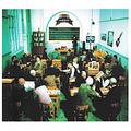 CD-диск OASIS - THE MASTERPLAN (REISSUE)