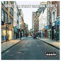 Виниловая пластинка OASIS - (WHAT'S THE STORY) MORNING GLORY? (LIMITED EDITION, 180GR, 3LP)