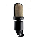 Студийный микрофон Октава МК-105 Matte Black (в деревянном футляре)