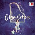 Виниловая пластинка OLGA SCHEPS - FAMILY (180 GR)