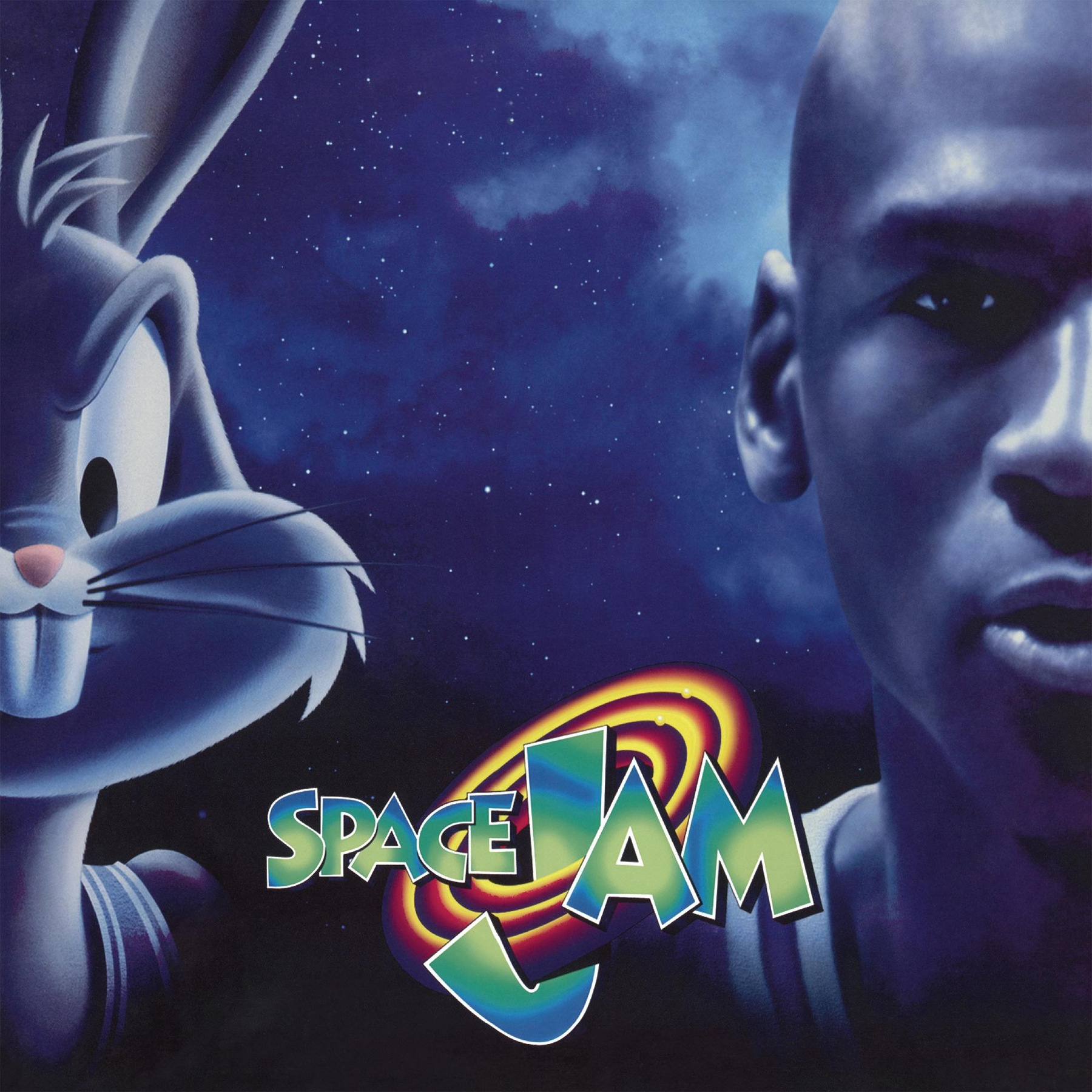 Картинки space jam