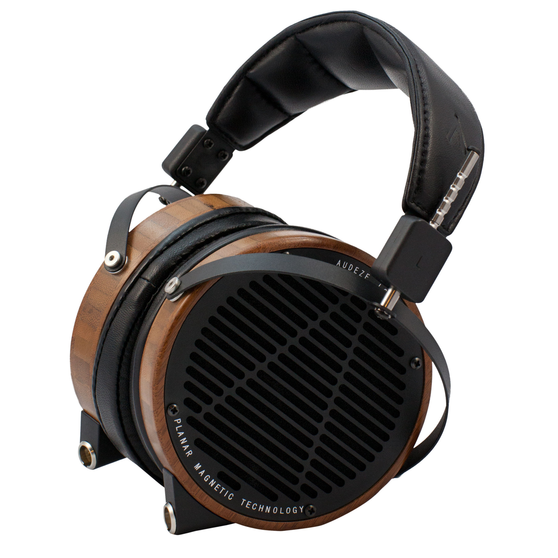 Audeze LCD-2, купить охватывающие наушники Audeze LCD-2