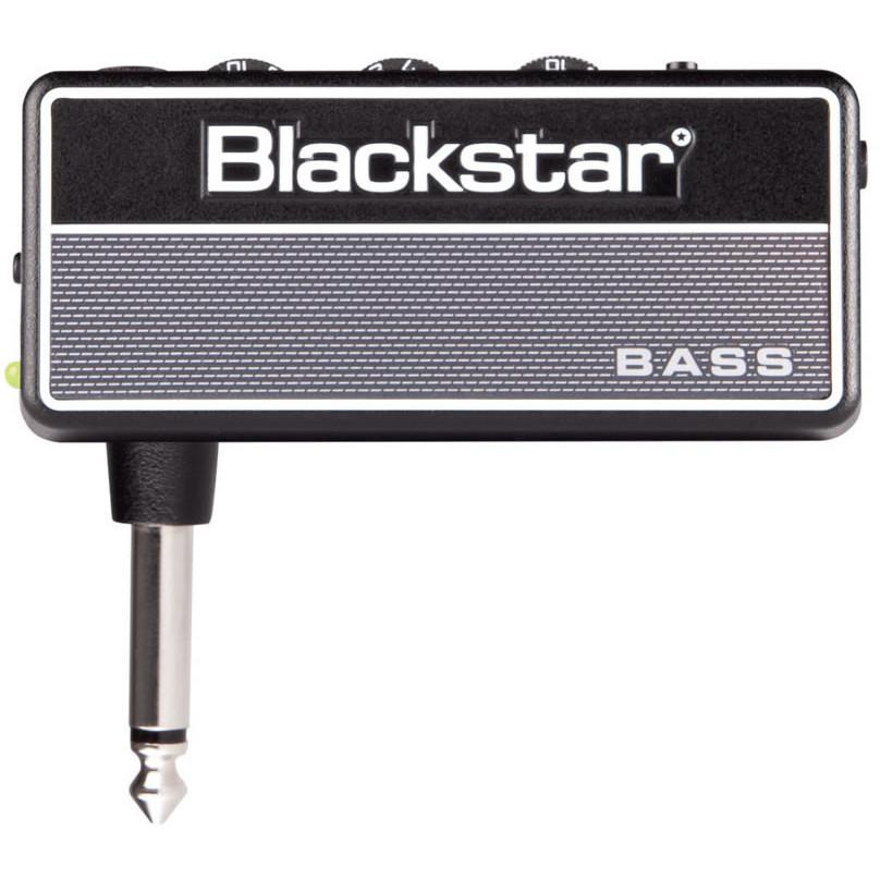 Гитарный усилитель для наушников Blackstar amPlug2 FLY Bass, купить  гитарный мини-усилитель Blackstar amPlug2 FLY Bass