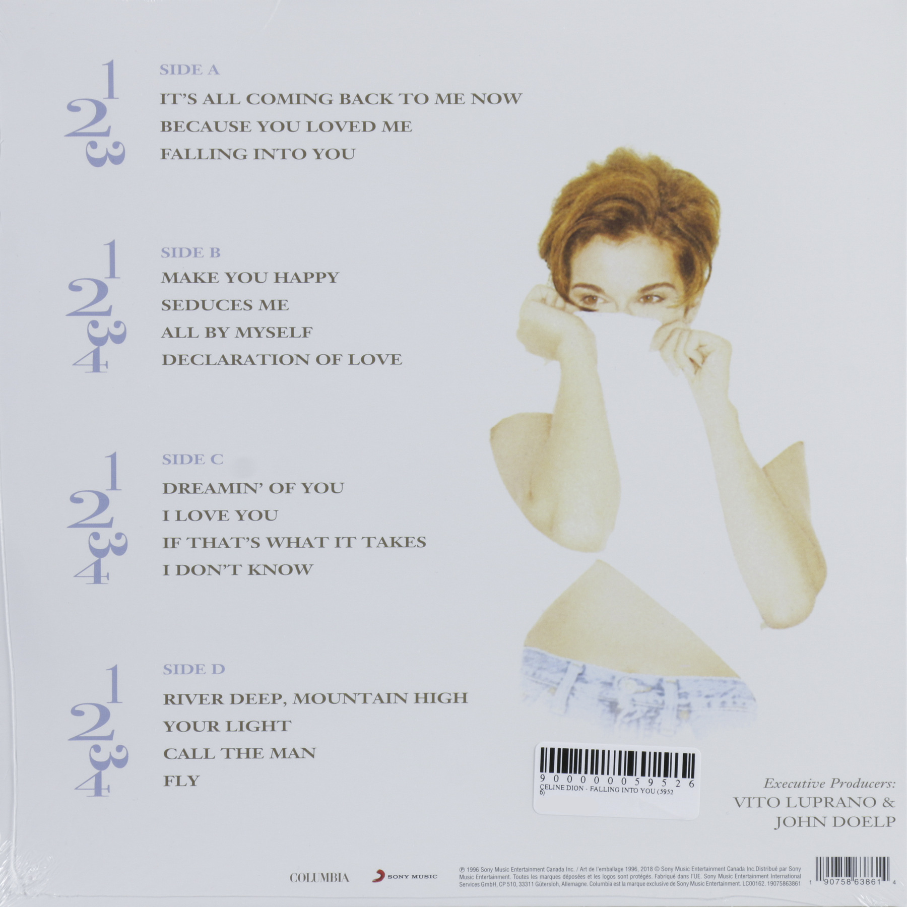 Falling into you Селин Дион. Céline Dion - Falling into you (1996). Селин Дион 1996. Селин Дион альбом Falling into you. By myself dion