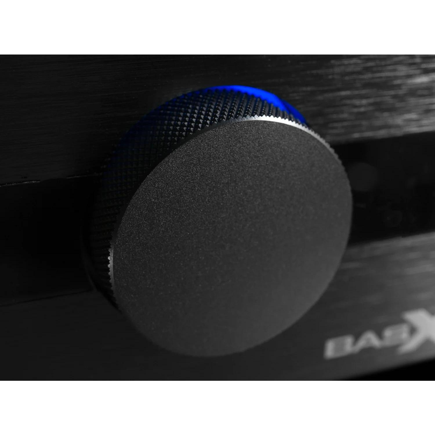 Basx mc1 review