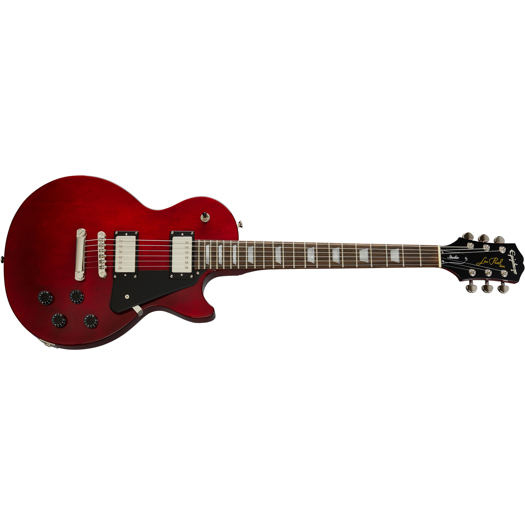 Epiphone Les Paul Studio, купить электрогитару Epiphone Les Paul Studio