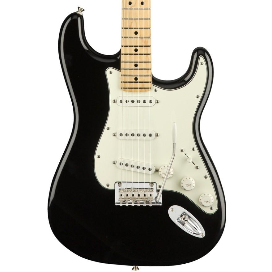 fender stratocaster mn