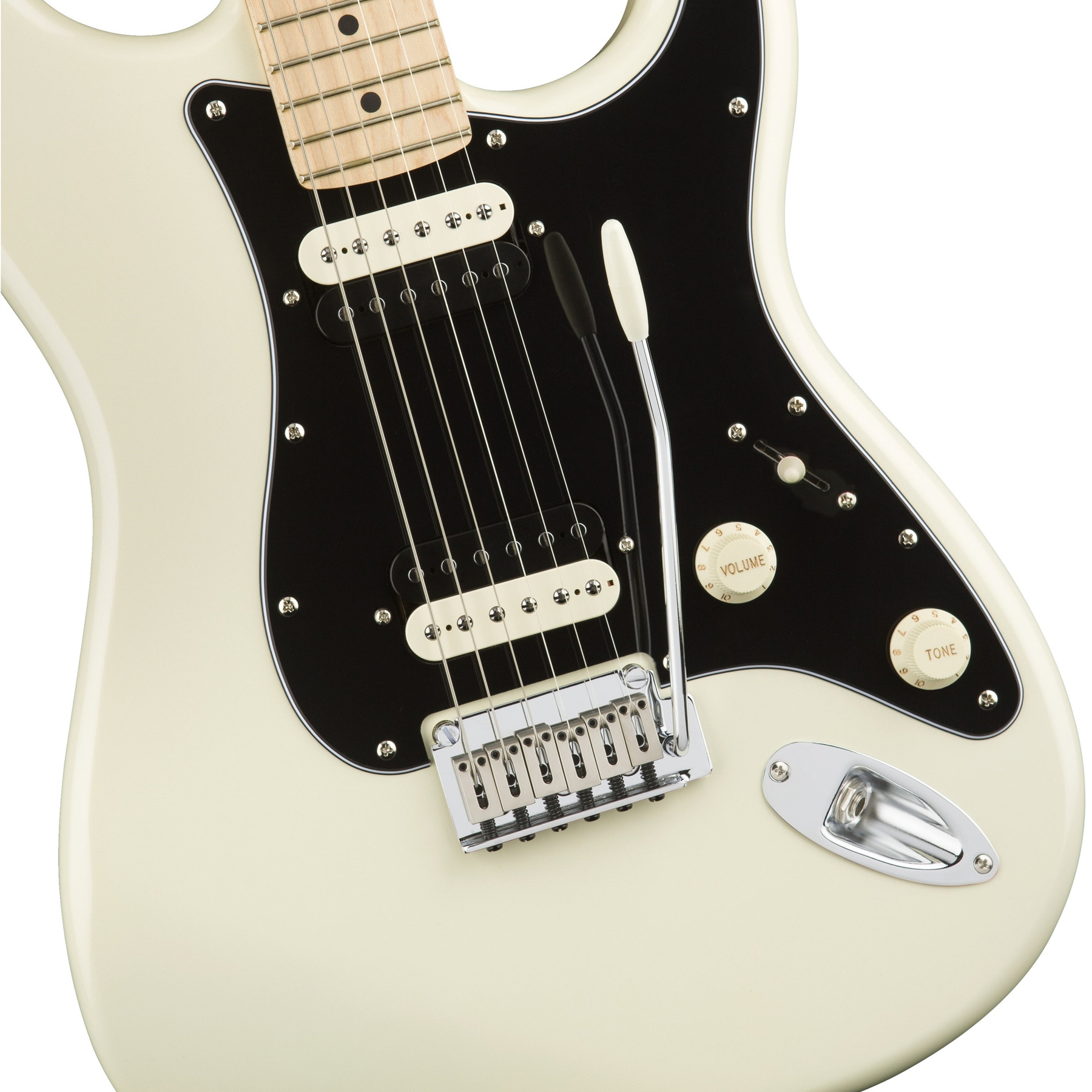 Fender Squier Contemporary Stratocaster Hh Maple Fingerboard