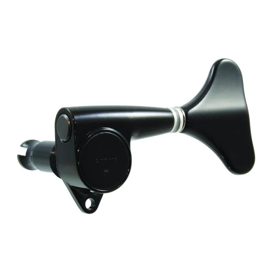 Колки для бас-гитары Gotoh GB707 (L2+R2) | Купить в магазине Аудиомания