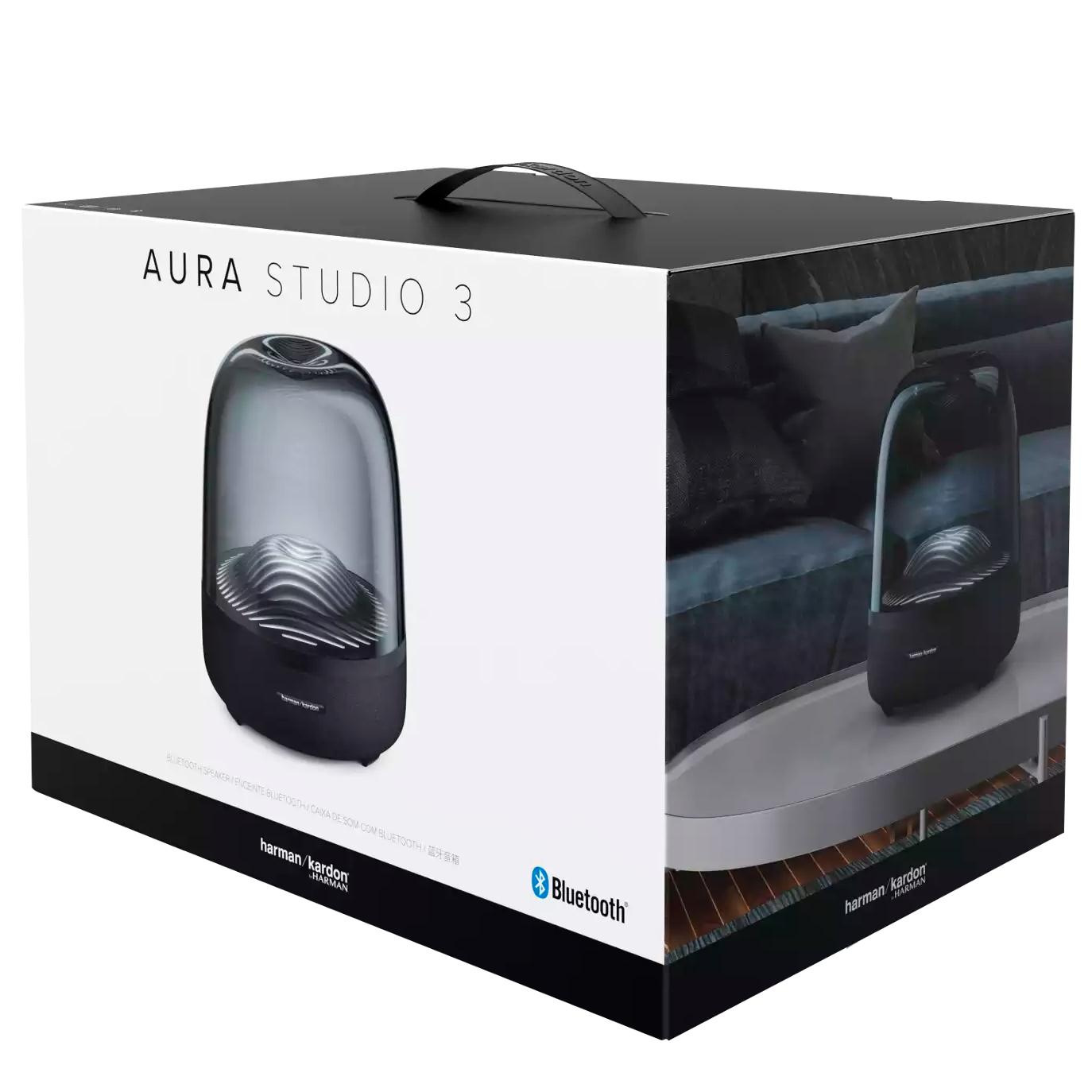 Aura studio 3 specs Clearance