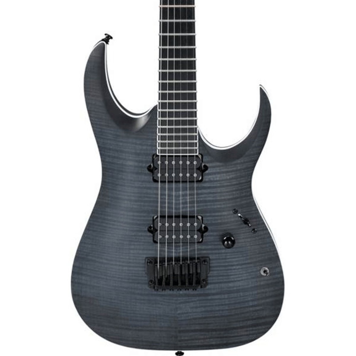 Ibanez RGAIX6FM Iron Label - электрогитара | Купить в магазине