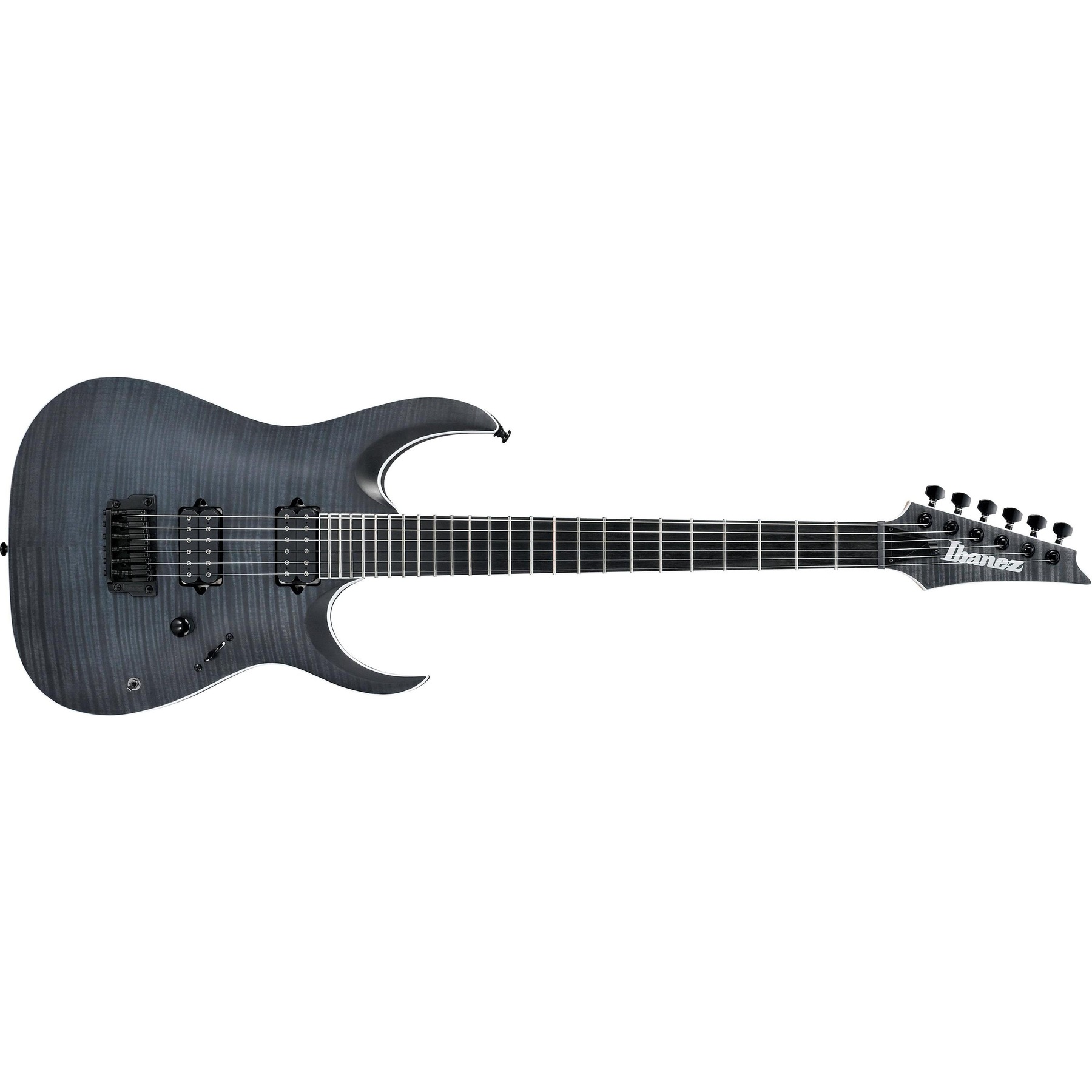 Ibanez RGAIX6FM Iron Label - электрогитара | Купить в магазине