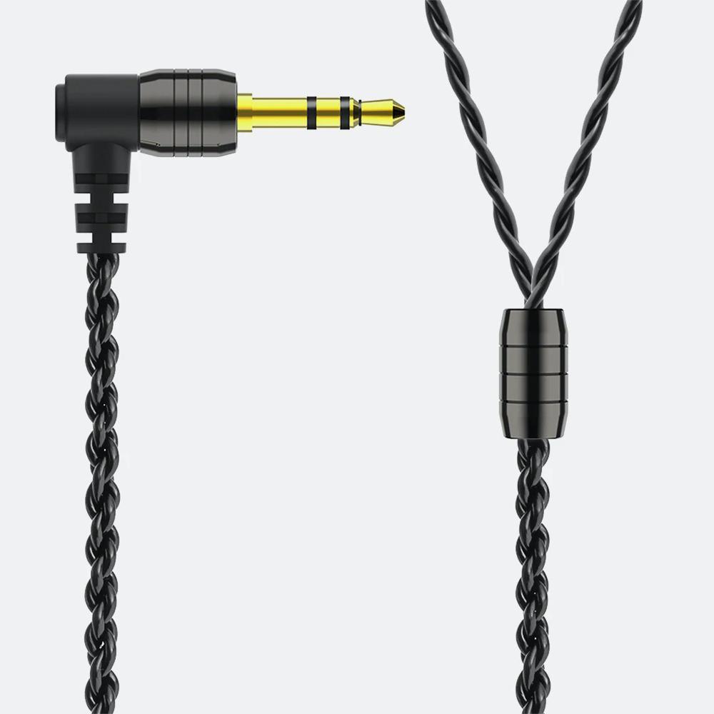 iKKO Obsidian OH10 - внутриканальные наушники | Купить в магазине ...