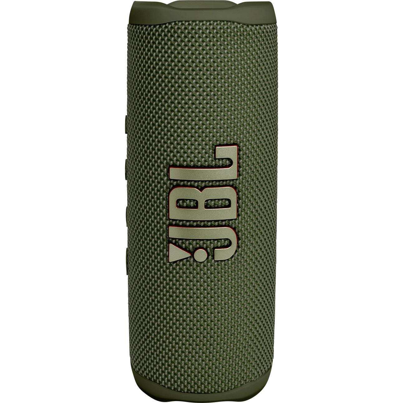 JBL Flip 6 - портативная колонка | Купить в магазине Аудиомания