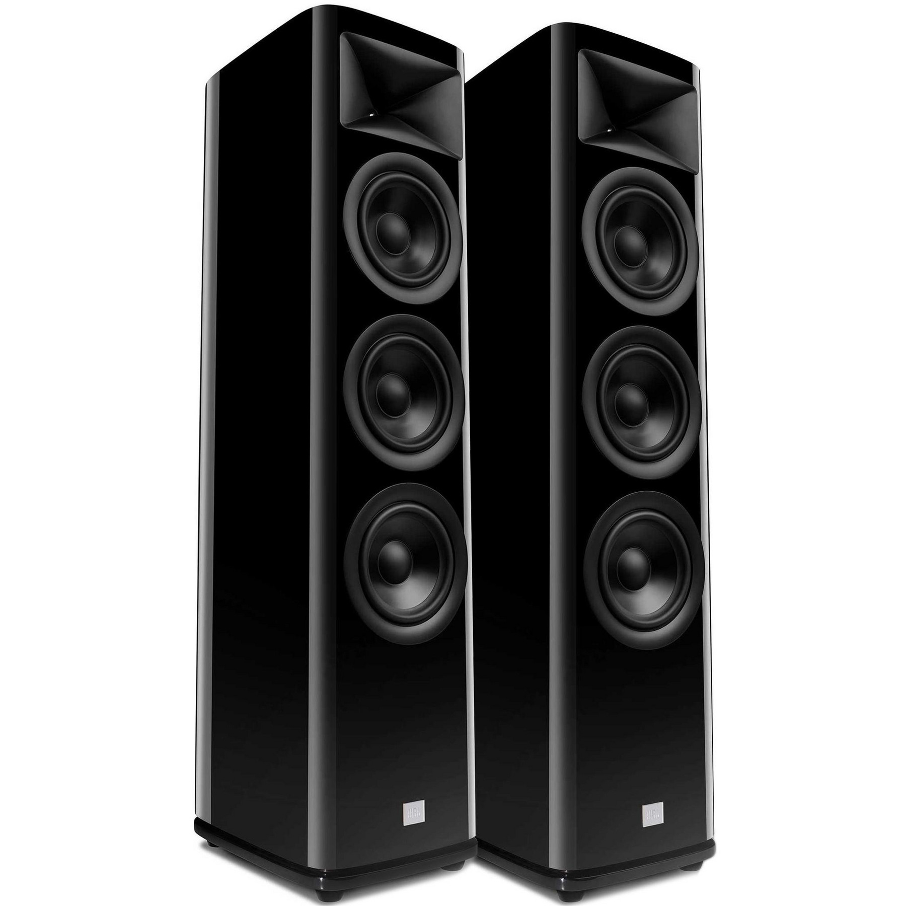 ELAC FS 407 - напольная акустика | Купить в магазине Аудиомания