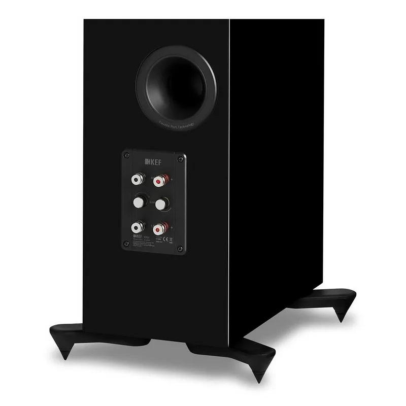 Kef r5 hot sale speakers