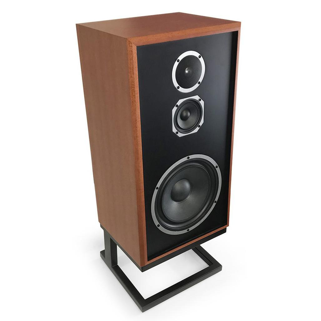 klh audio klh model 45