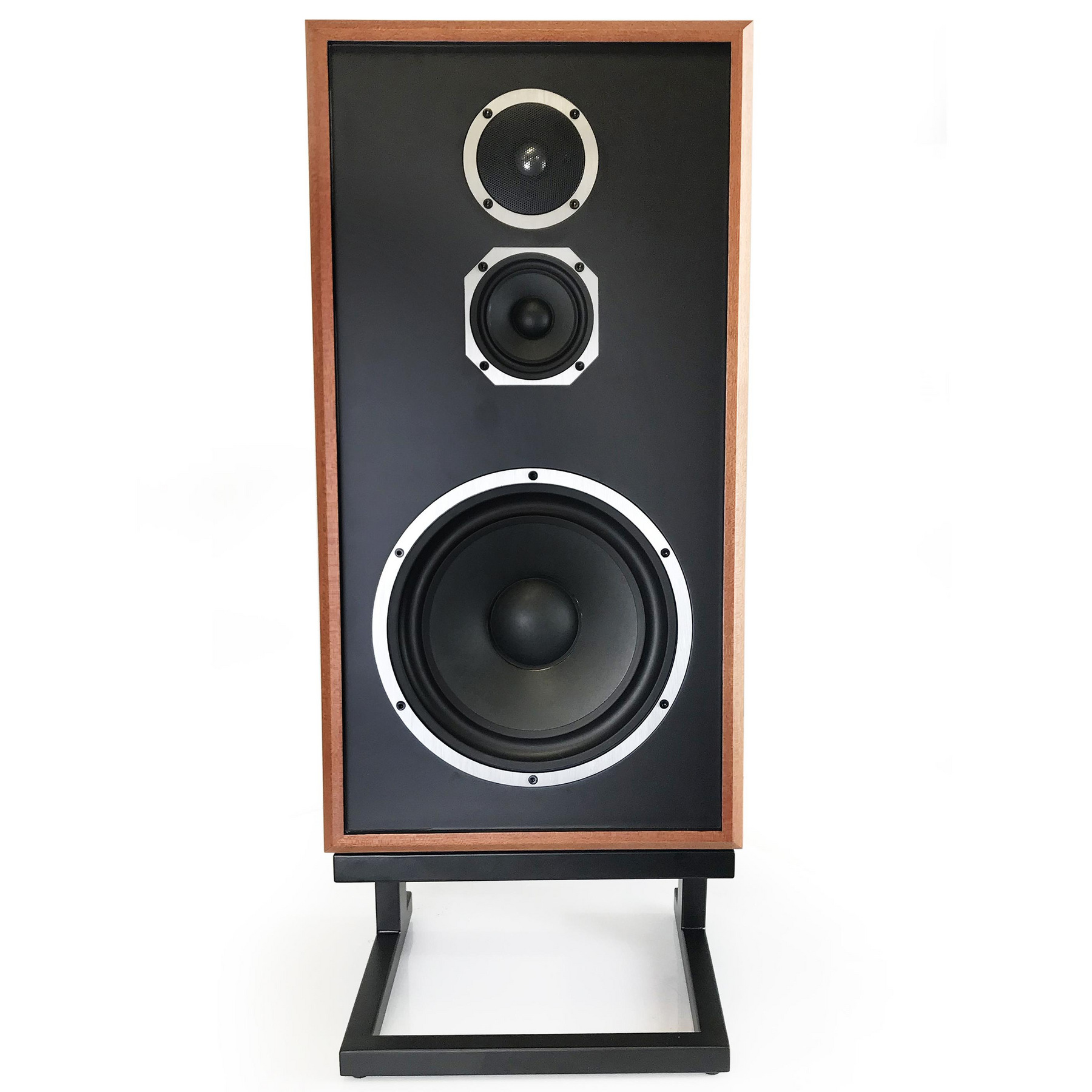 klh five speakers