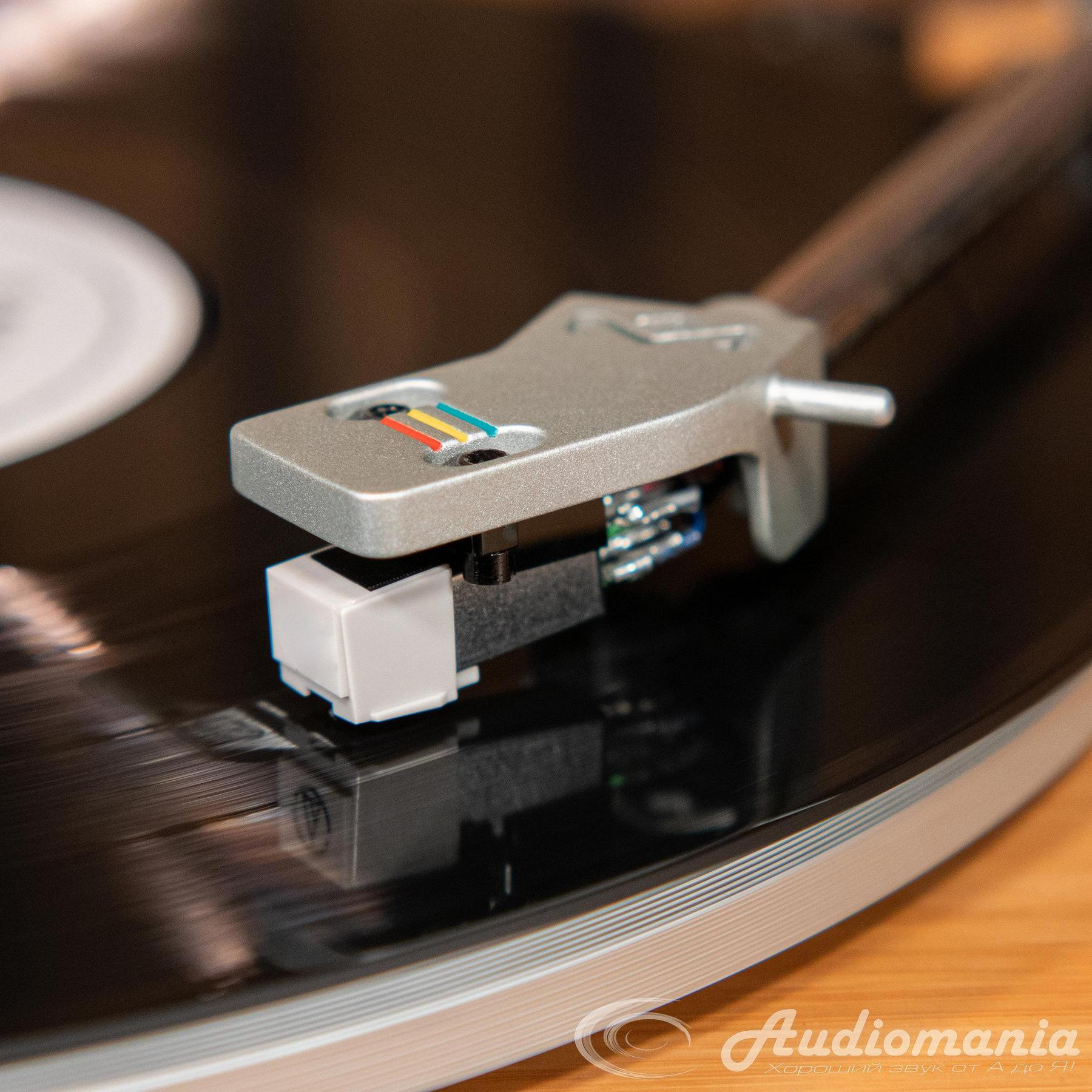 Marley Stir it Up Wireless - виниловый проигрыватель | Купить в ...