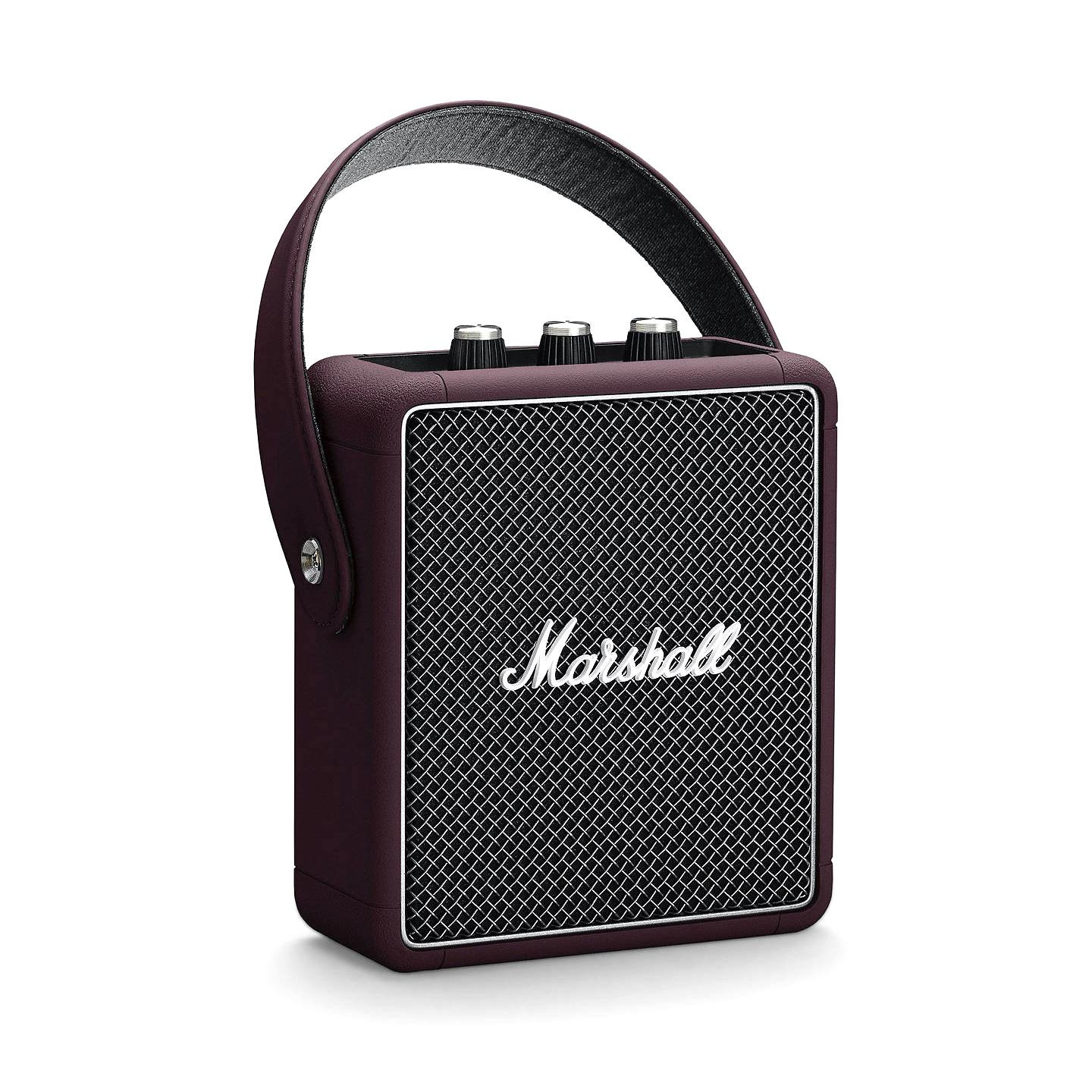 Marshall Stockwell II, купить портативную колонку Marshall Stockwell II
