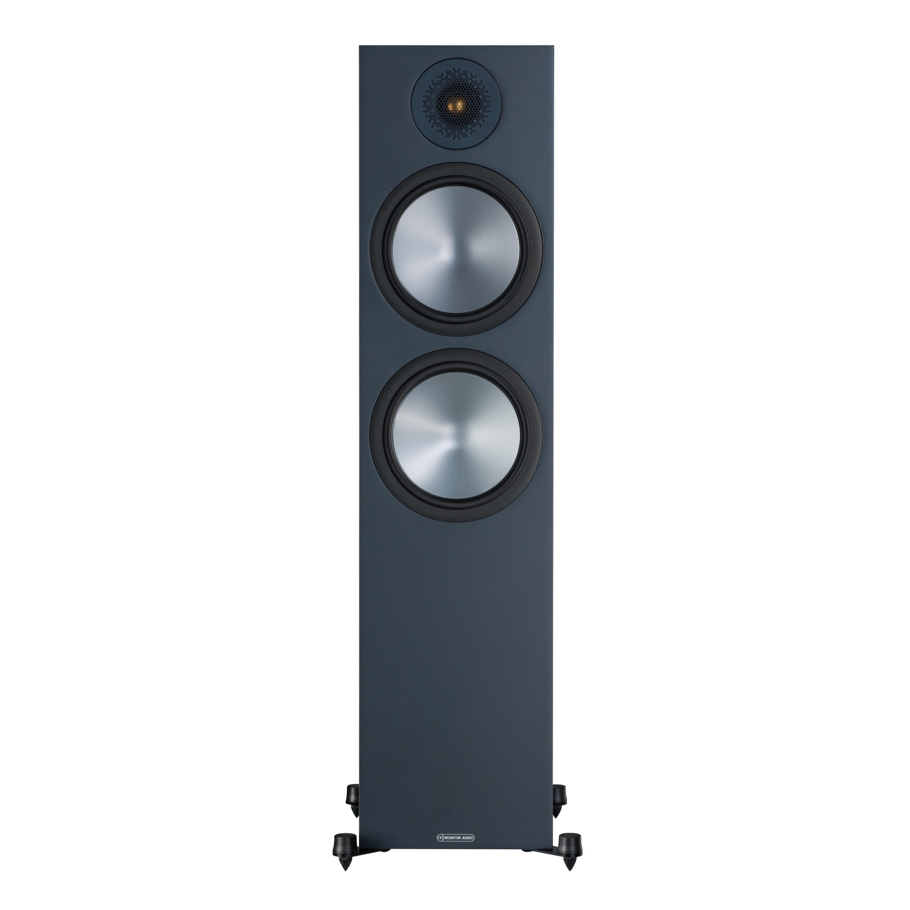 Monitor audio bronze 6g обзор