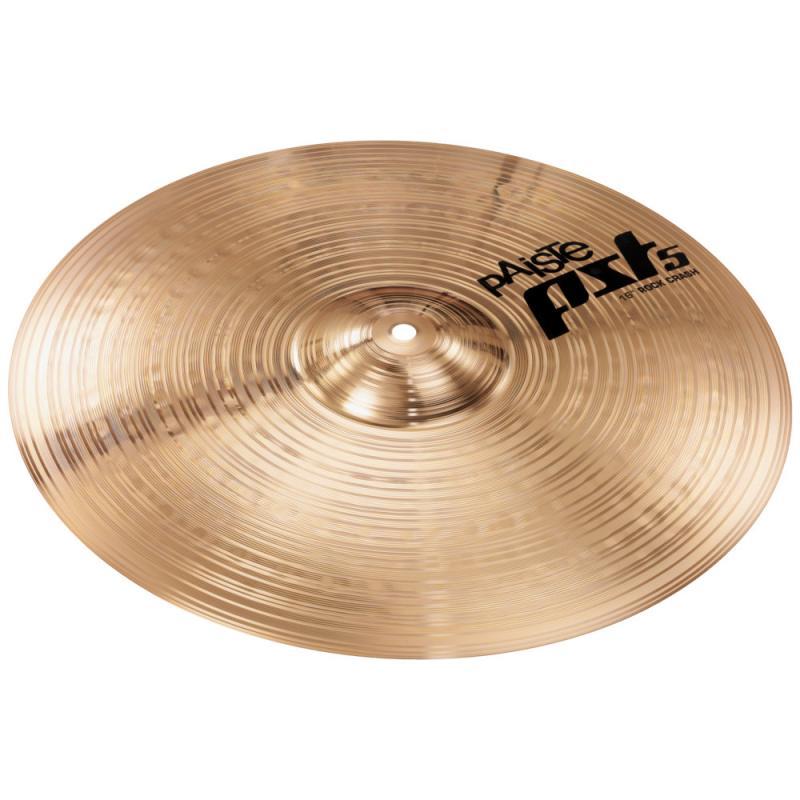 Crash 16 clearance paiste