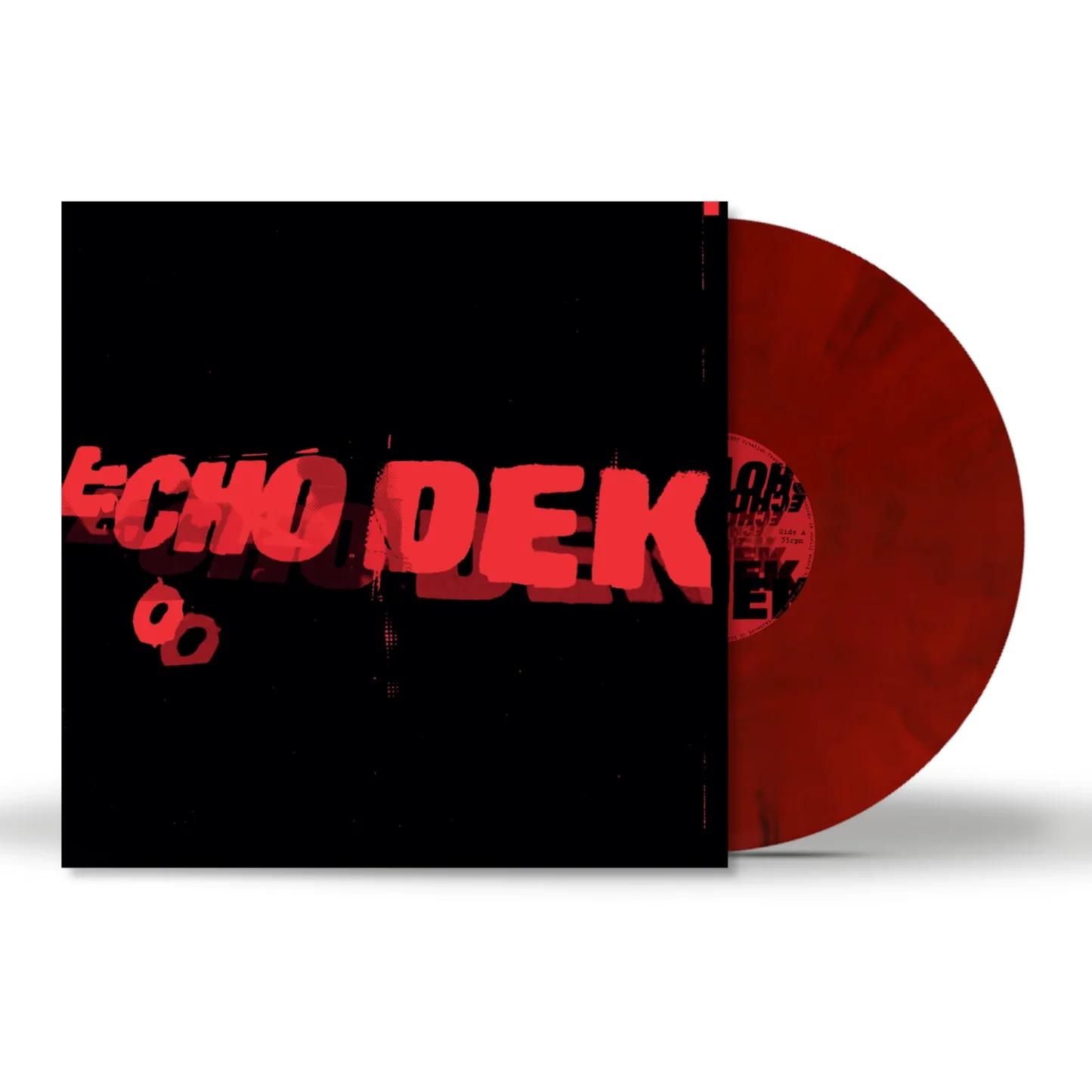 Виниловая пластинка PRIMAL SCREAM - ECHO DEK (LIMITED EDITION