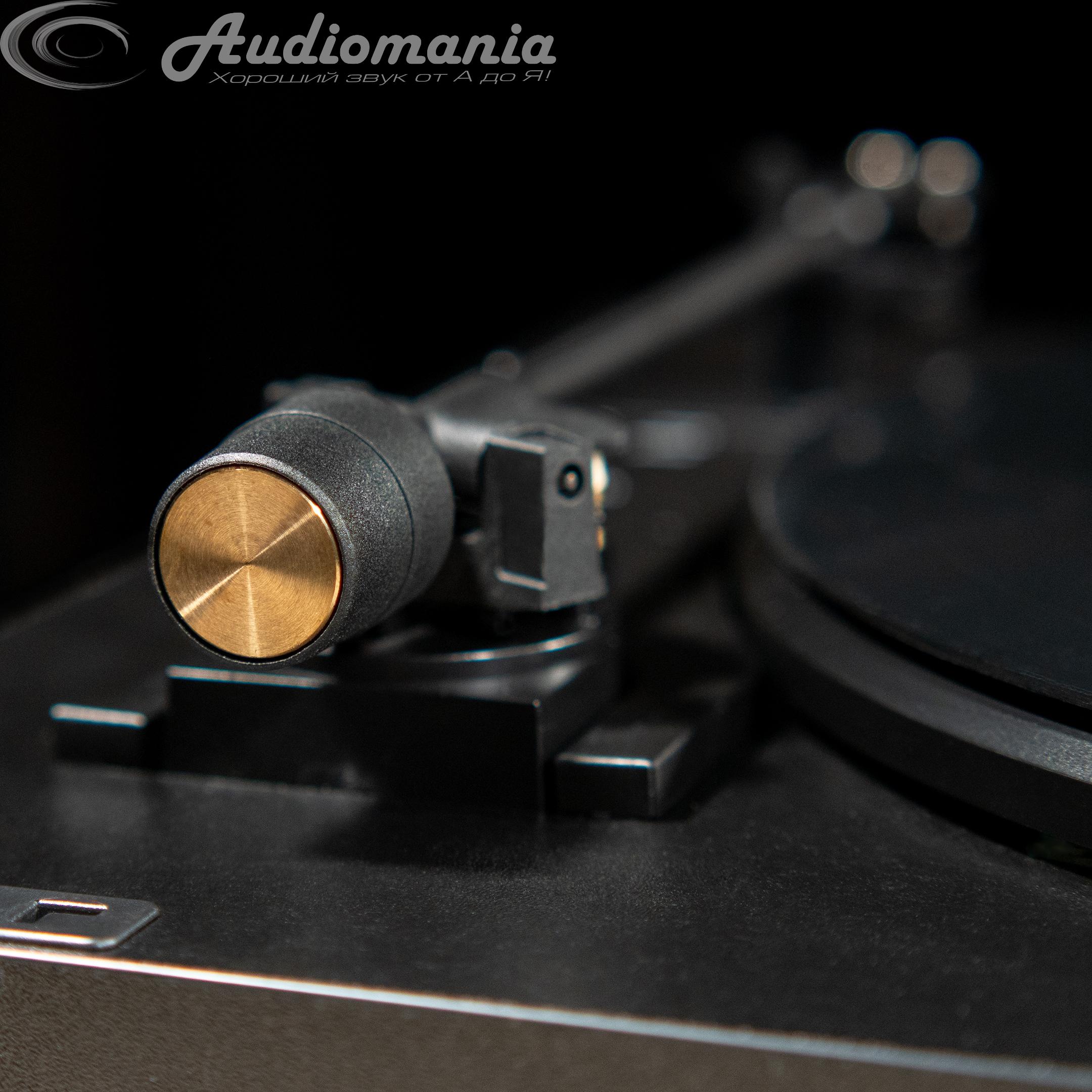 Pro-Ject Automat A1 - виниловый проигрыватель | Купить в магазине ...