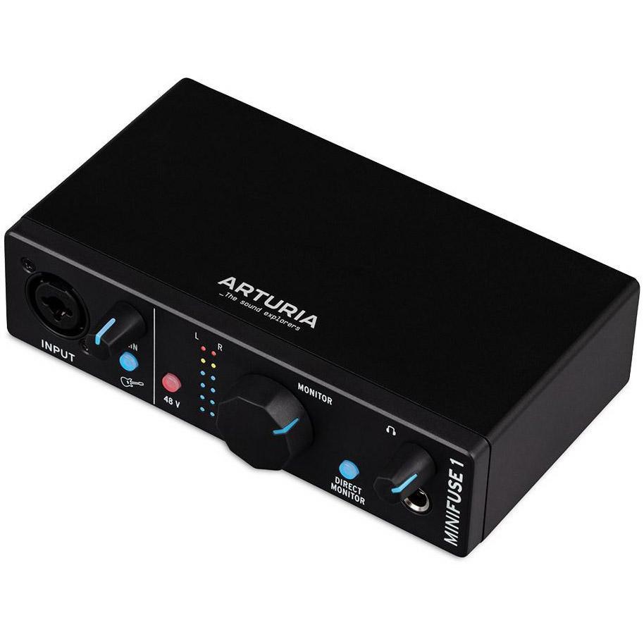 Radiotehnika MCD 01 Bundle 1 