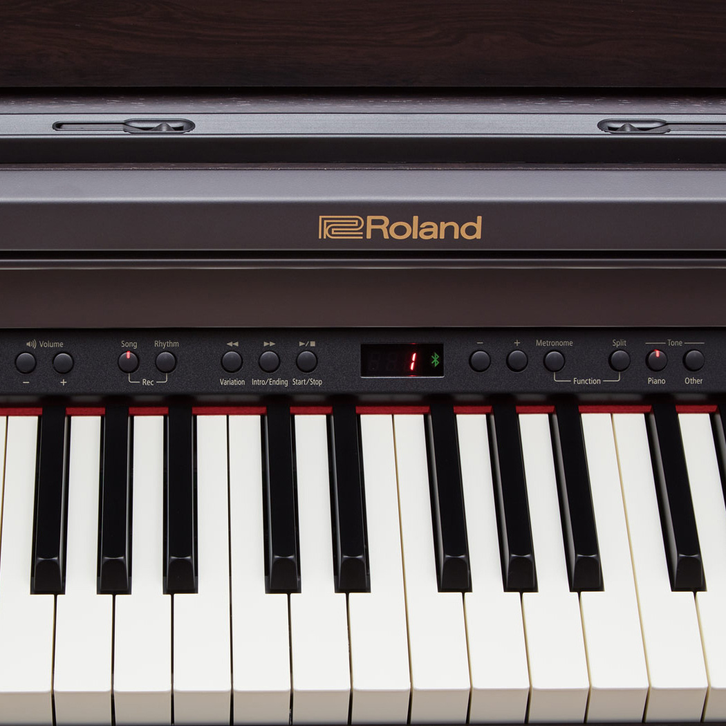 Roland RP501R - цифровое пианино | Купить в магазине Аудиомания