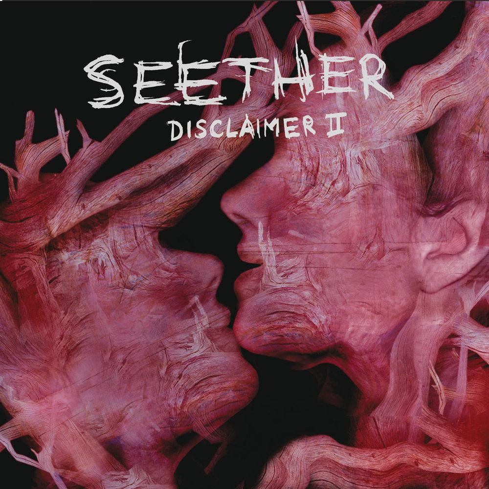 seether disclaimer ii