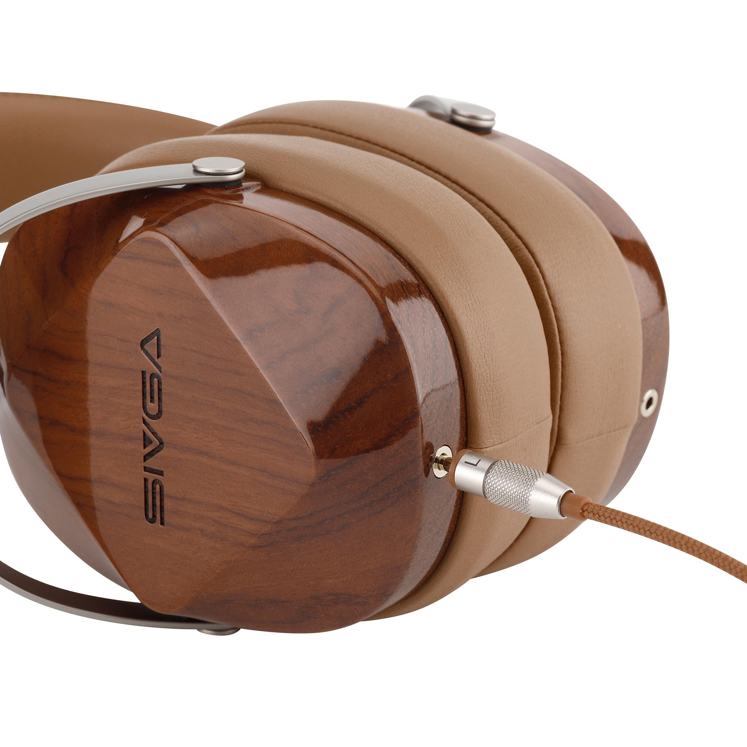 Sivga audio. Sivga audio