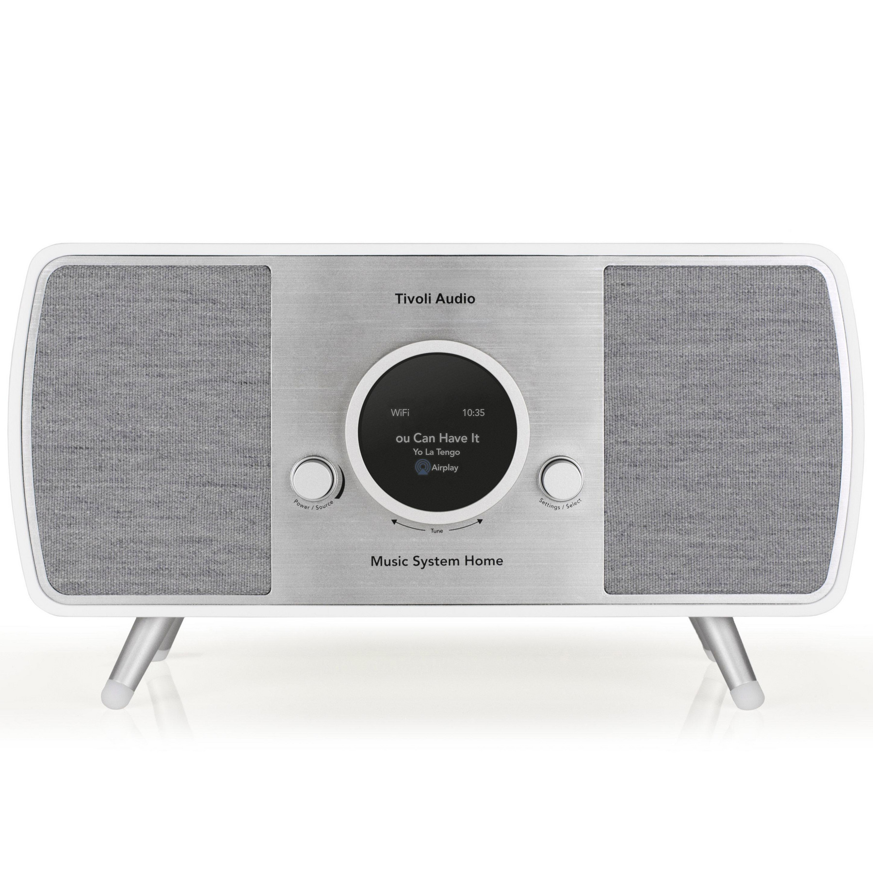 Tivoli Music System Home (Gen. 2) - Hi-Fi-минисистема | Купить в ...