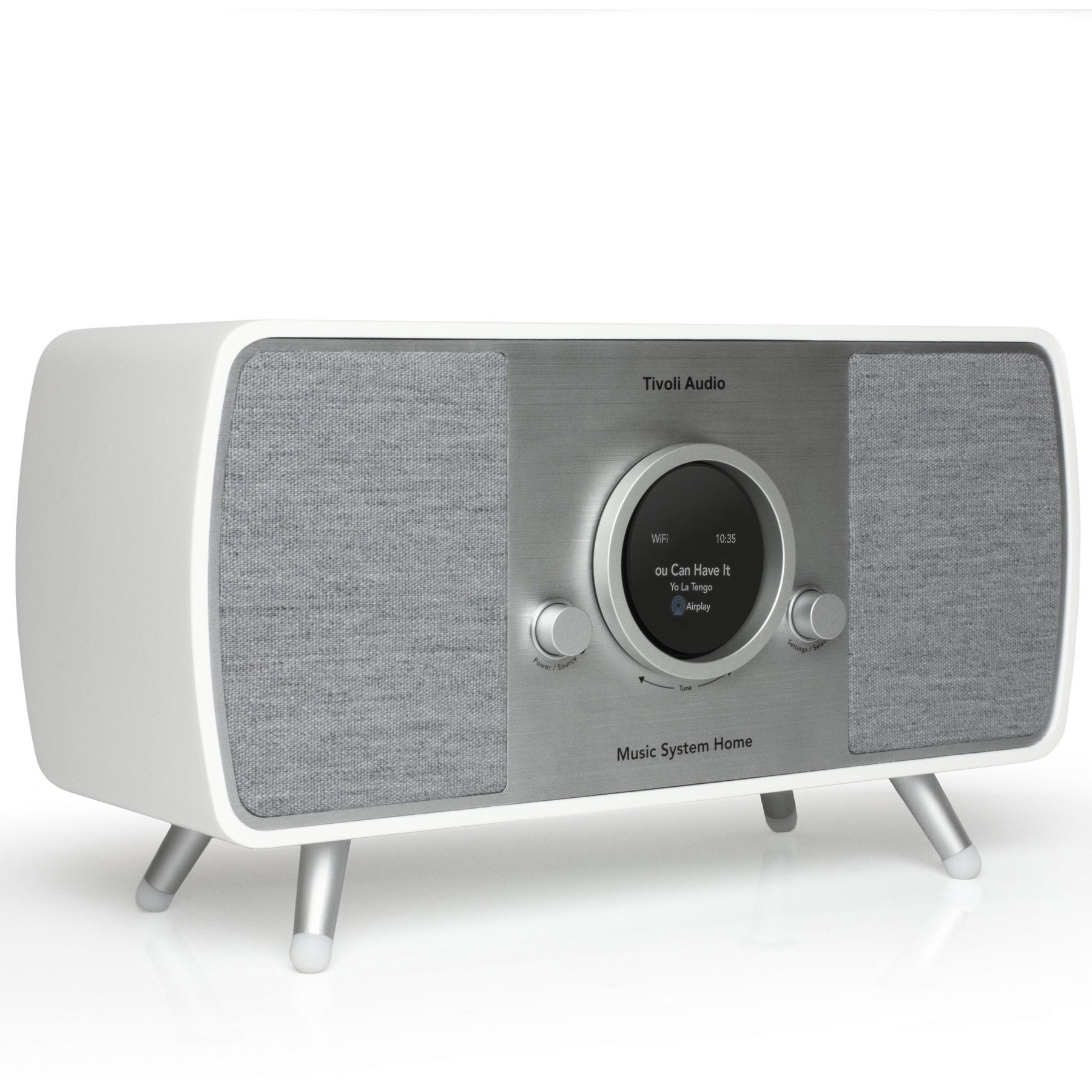 Tivoli Music System Home (Gen. 2) - Hi-Fi-минисистема | Купить в ...