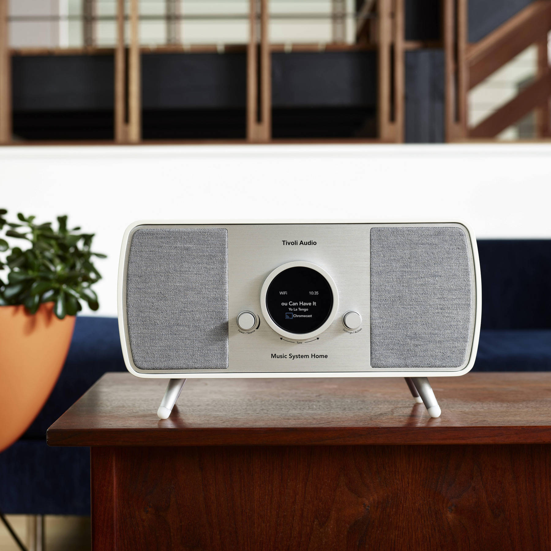 Tivoli Music System Home (Gen. 2) - Hi-Fi-минисистема | Купить в ...