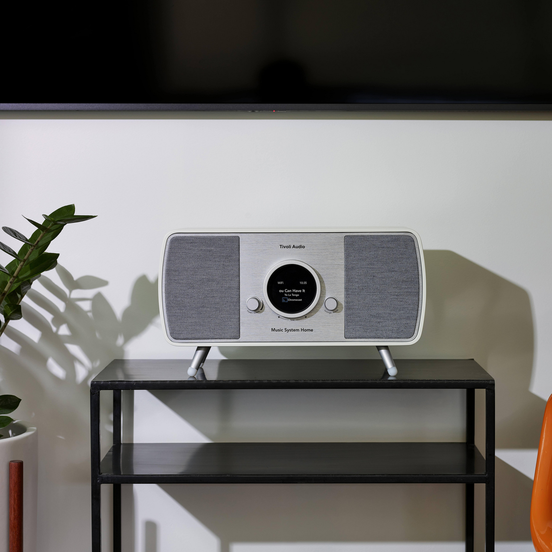 Tivoli Music System Home (Gen. 2) - Hi-Fi-минисистема | Купить в ...