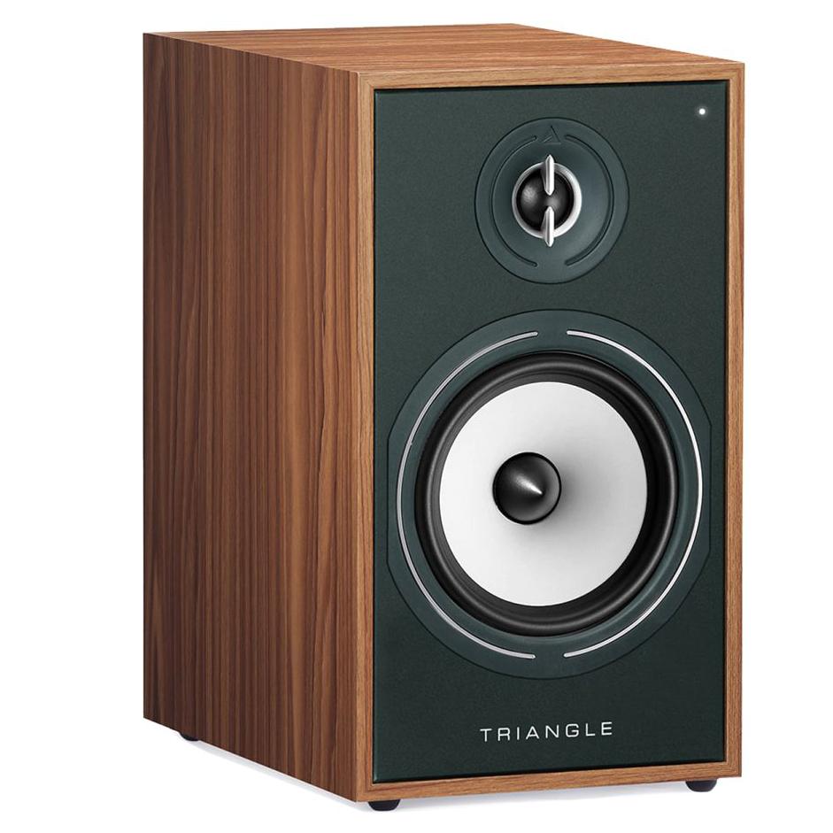 Triangle BOREA BR03 BT - активная полочная акустика | Купить в магазине ...