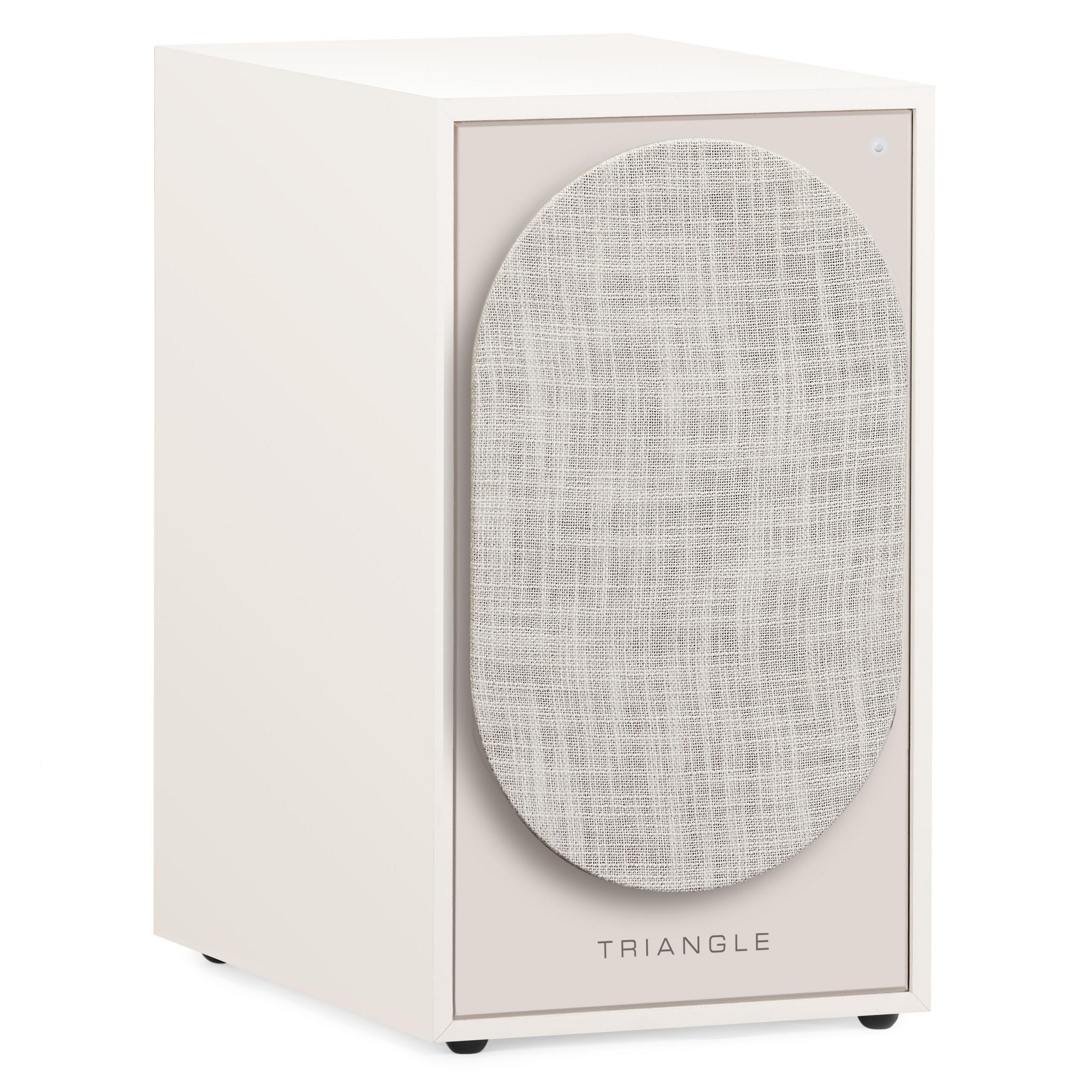 Triangle BOREA BR03 BT - активная полочная акустика | Купить в магазине ...