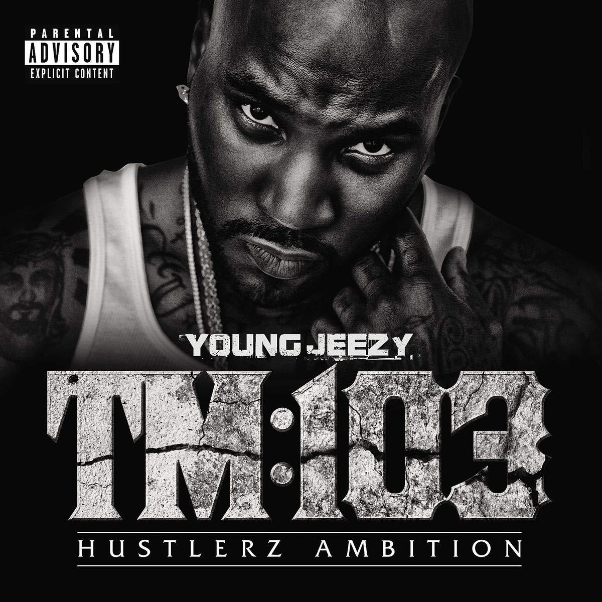 young jeezy age - Ilustrasi 3