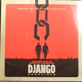 Виниловая пластинка САУНДТРЕК - DJANGO UNCHAINED (2 LP)