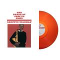 Виниловая пластинка ORNETTE COLEMAN- THE SHAPE OF JAZZ TO COME (LIMITED, COLOUR)