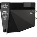 Головка звукоснимателя Ortofon MC X40