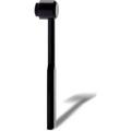 Щетка антистатическая Ortofon Stylus Brush Fibre