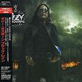 CD-диск OZZY OSBOURNE - BLACK RAIN (JAPANESE REISSUE)