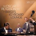 Виниловая пластинка OSCAR PETERSON - AT BAKER'S KEYBOARD LOUNGE