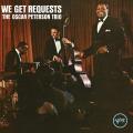 Виниловая пластинка OSCAR PETERSON - WE GET REQUESTS