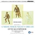Виниловая пластинка OTTO KLEMPERER - MENDELSSOHN: A MIDSUMMER NIGHT