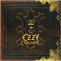 OZZY OSBOURNE - MEMOIRS OF A MADMAN (2 LP)