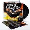 Виниловая пластинка PAIN OF SALVATION - ENTROPIA (2 LP+CD)