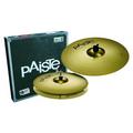 Набор барабанных тарелок Paiste 101 Brass Essential Set